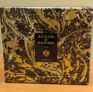 Acqua DI parma yuzu  100 ml + body wash 200